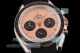 N1 Factory Clone Omega Speedmaster Swiss 3861 Pink Dial Rubber Strap Moonwatch (4)_th.jpg